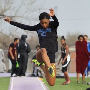 Meet your Posher, Toni